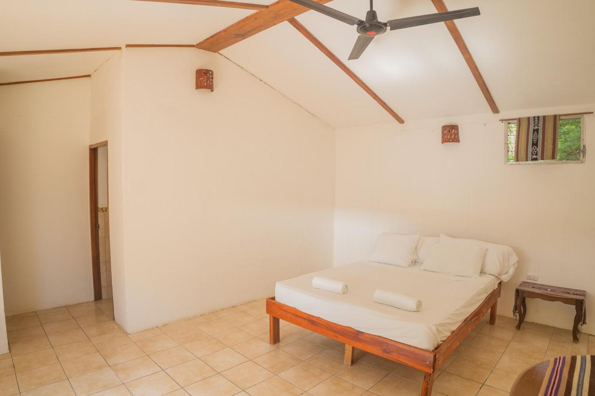 El Pacifico Hotel San Juan del Sur Dış mekan fotoğraf