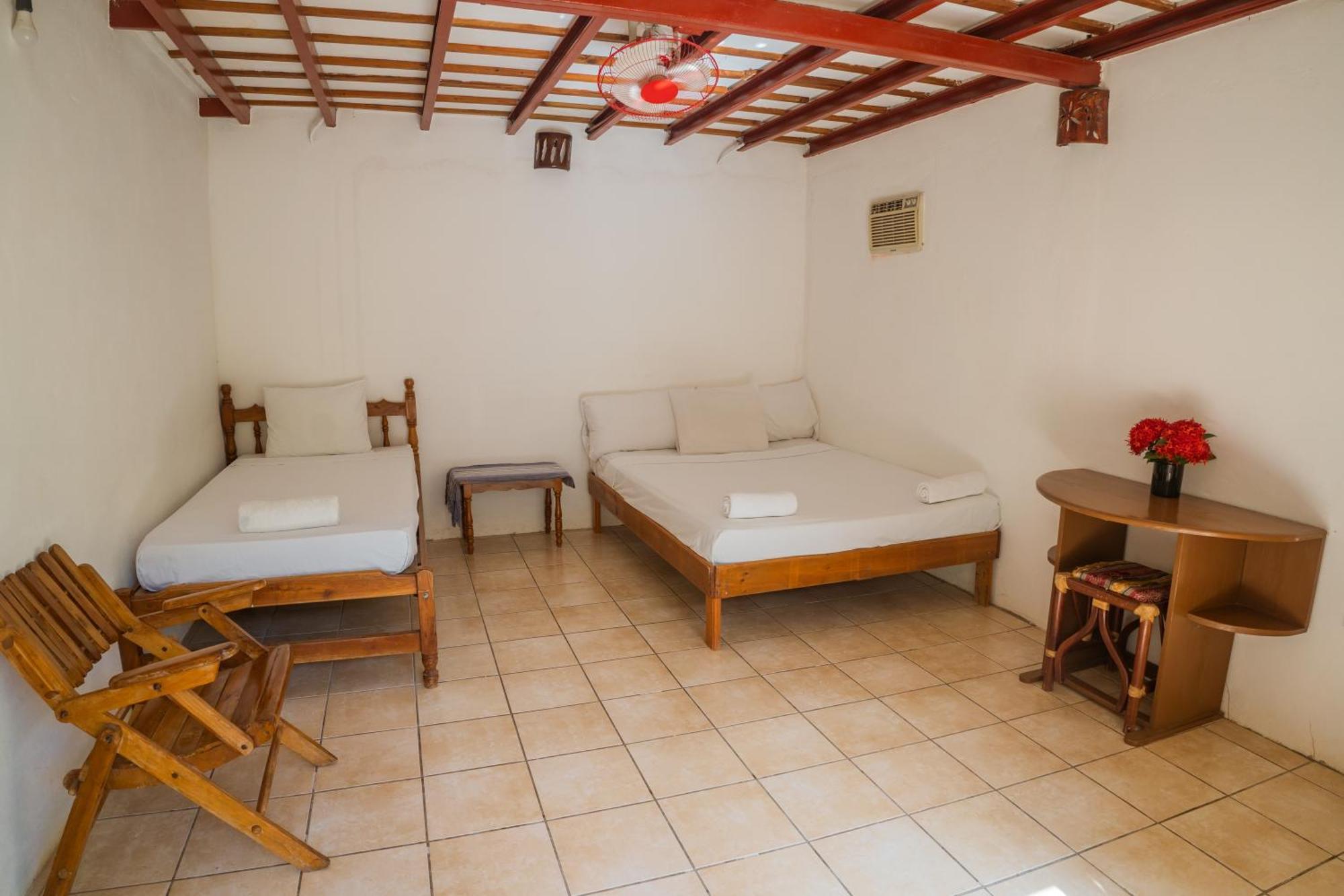 El Pacifico Hotel San Juan del Sur Dış mekan fotoğraf