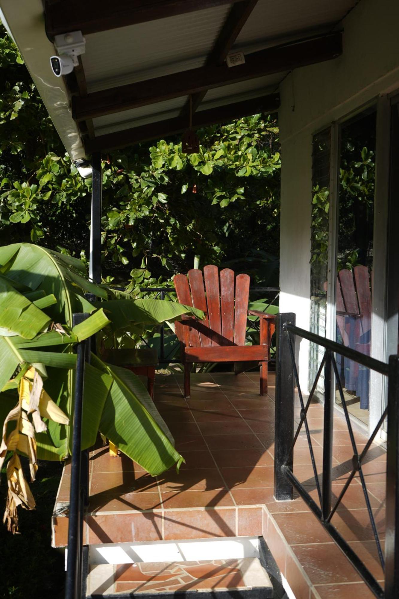 El Pacifico Hotel San Juan del Sur Dış mekan fotoğraf