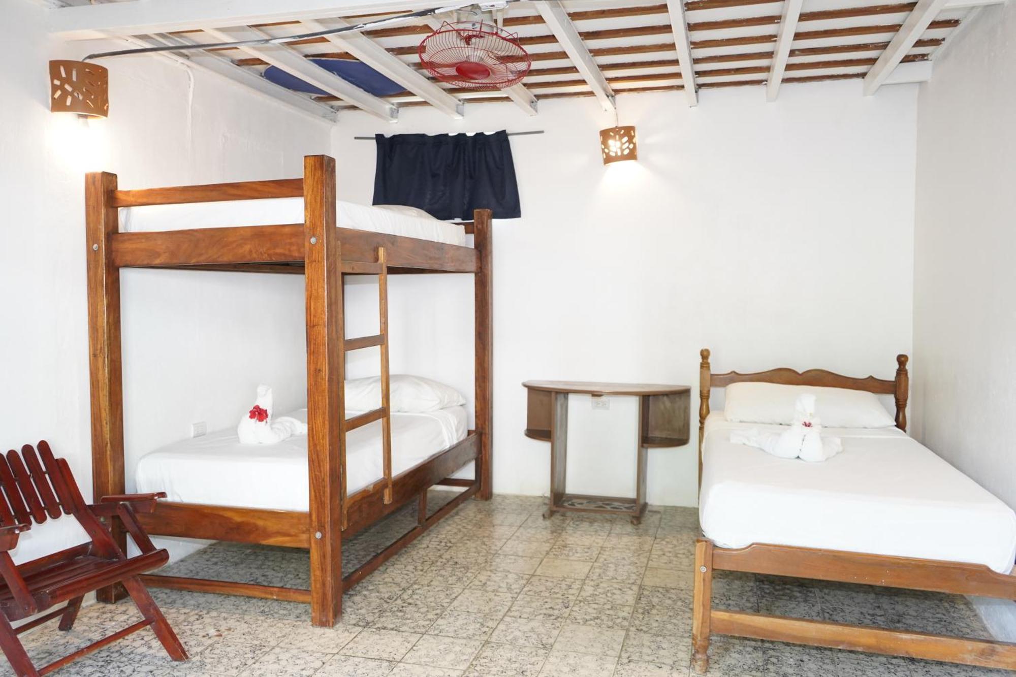 El Pacifico Hotel San Juan del Sur Dış mekan fotoğraf