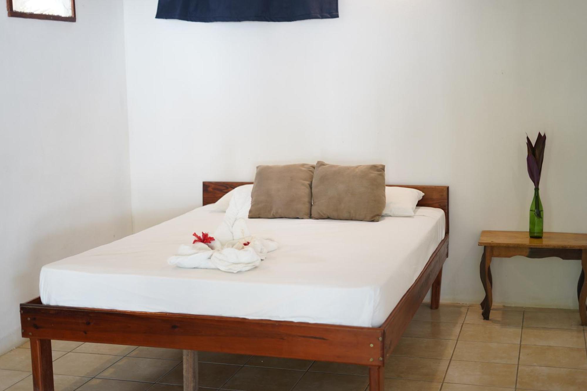 El Pacifico Hotel San Juan del Sur Dış mekan fotoğraf