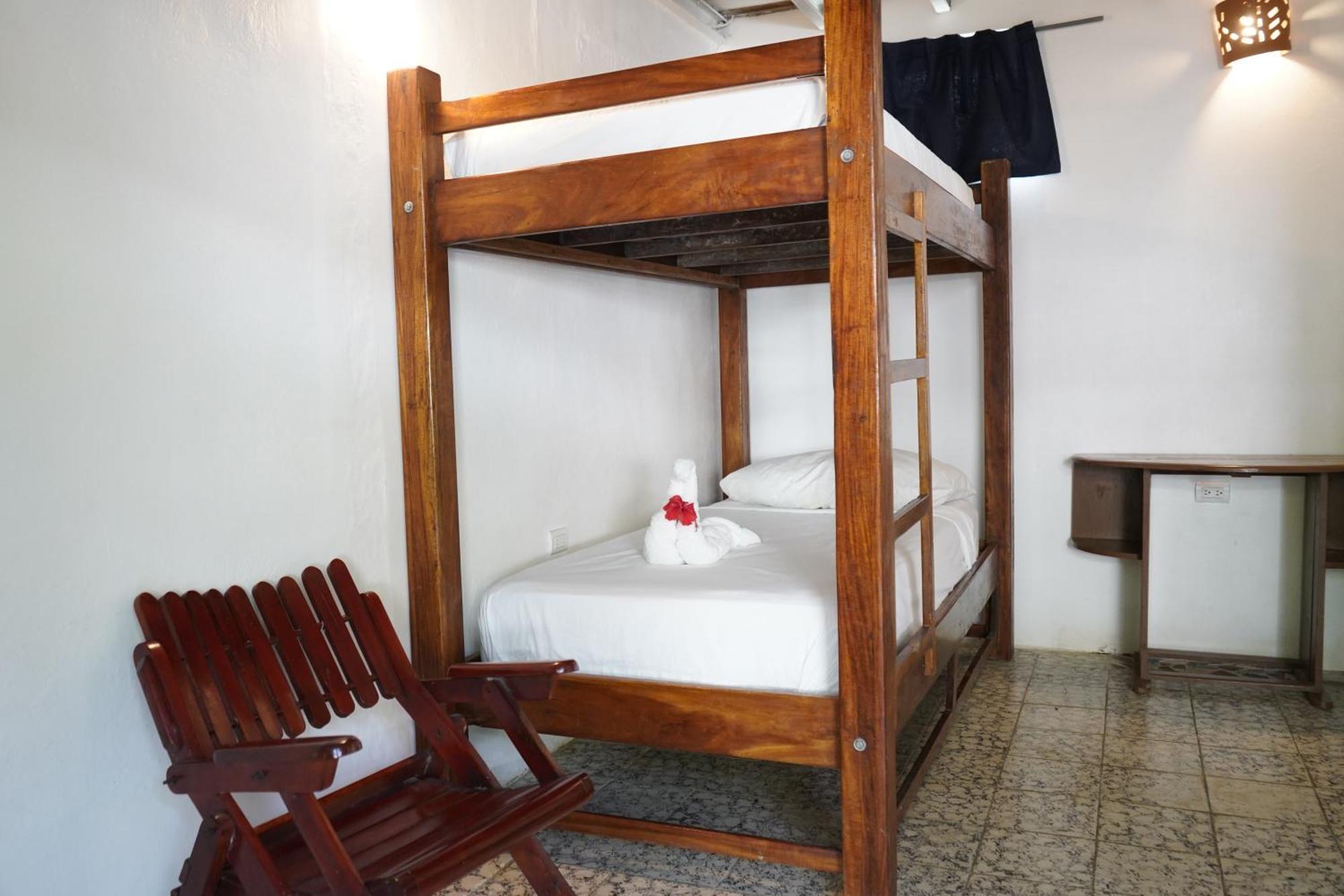 El Pacifico Hotel San Juan del Sur Dış mekan fotoğraf