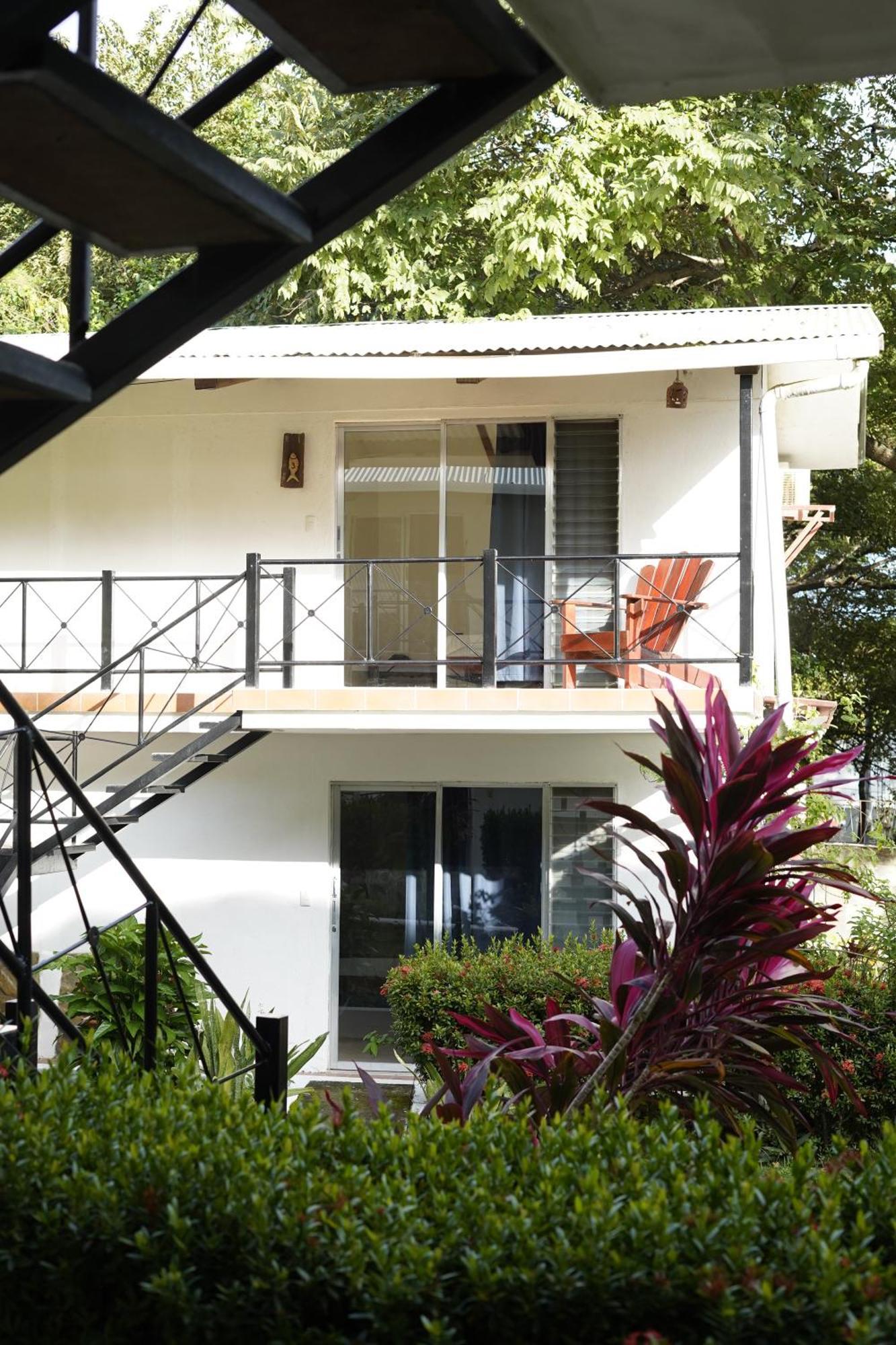 El Pacifico Hotel San Juan del Sur Dış mekan fotoğraf