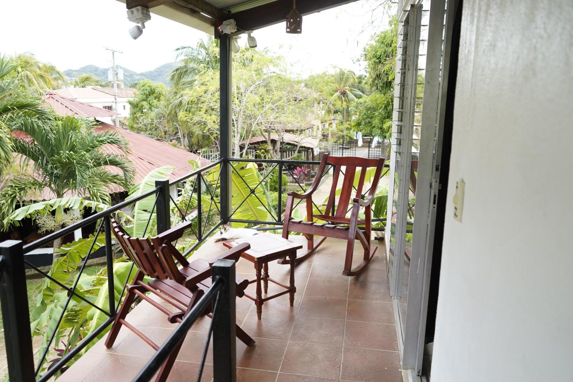El Pacifico Hotel San Juan del Sur Dış mekan fotoğraf