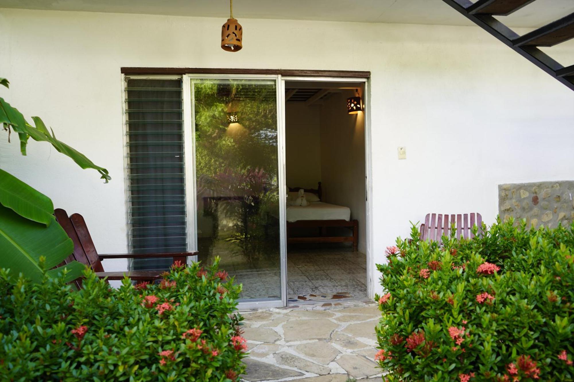 El Pacifico Hotel San Juan del Sur Dış mekan fotoğraf