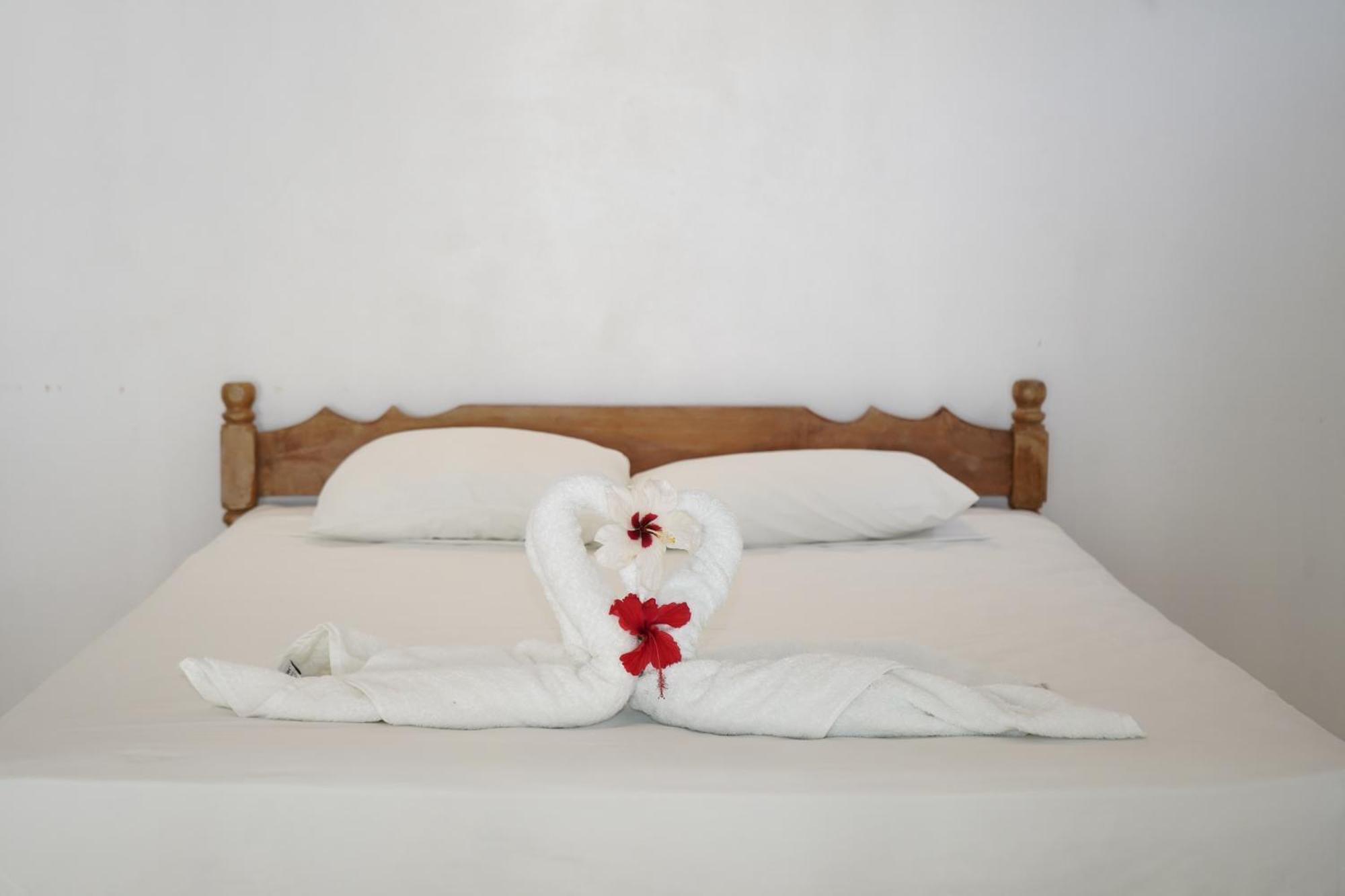 El Pacifico Hotel San Juan del Sur Dış mekan fotoğraf