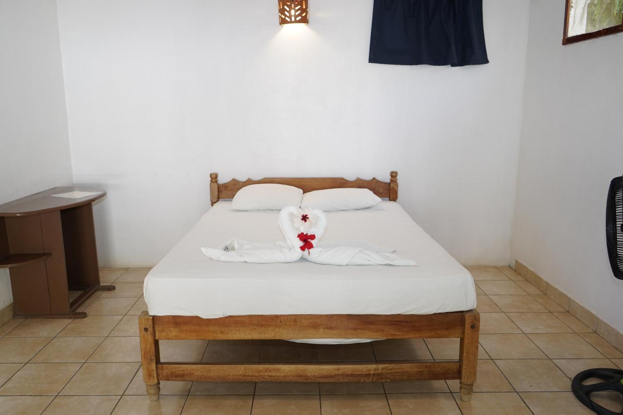 El Pacifico Hotel San Juan del Sur Dış mekan fotoğraf