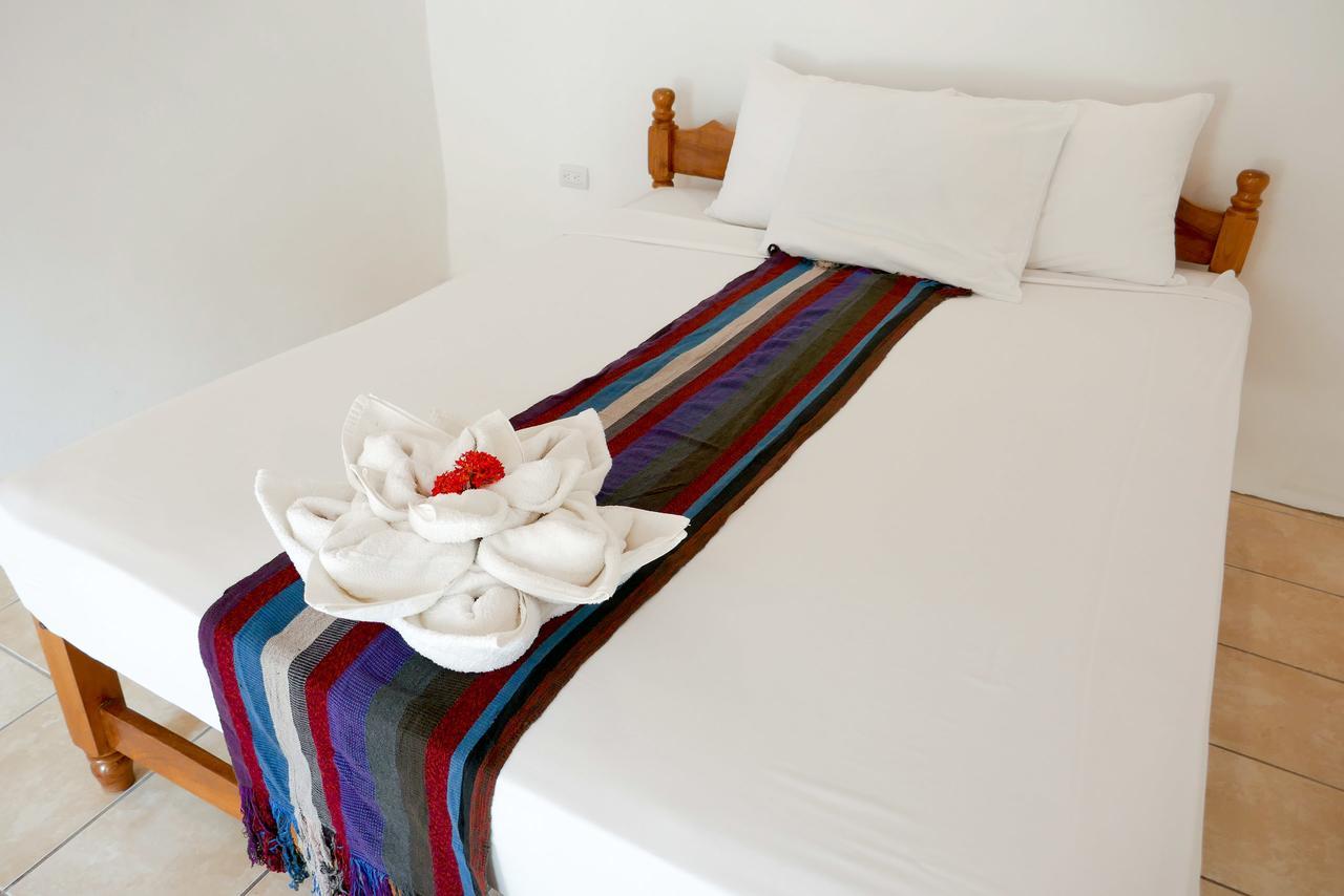 El Pacifico Hotel San Juan del Sur Dış mekan fotoğraf