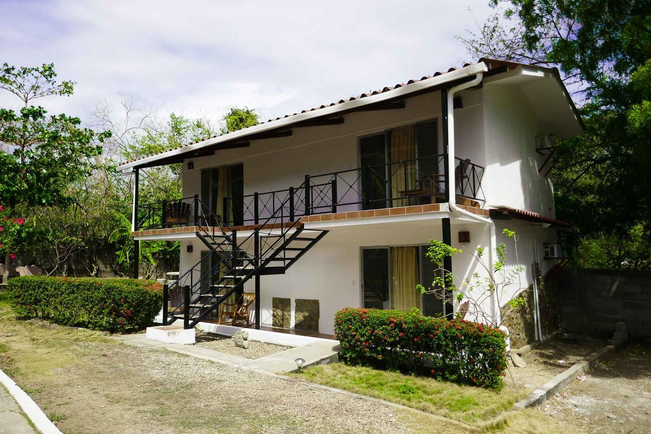 El Pacifico Hotel San Juan del Sur Dış mekan fotoğraf