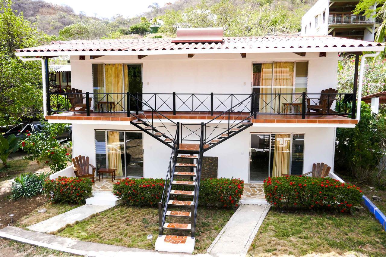 El Pacifico Hotel San Juan del Sur Dış mekan fotoğraf