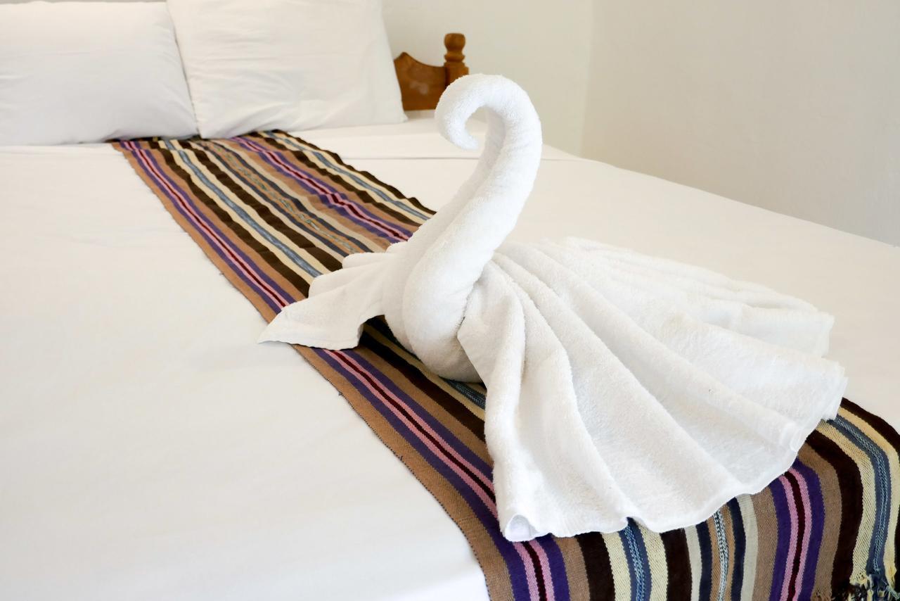 El Pacifico Hotel San Juan del Sur Dış mekan fotoğraf